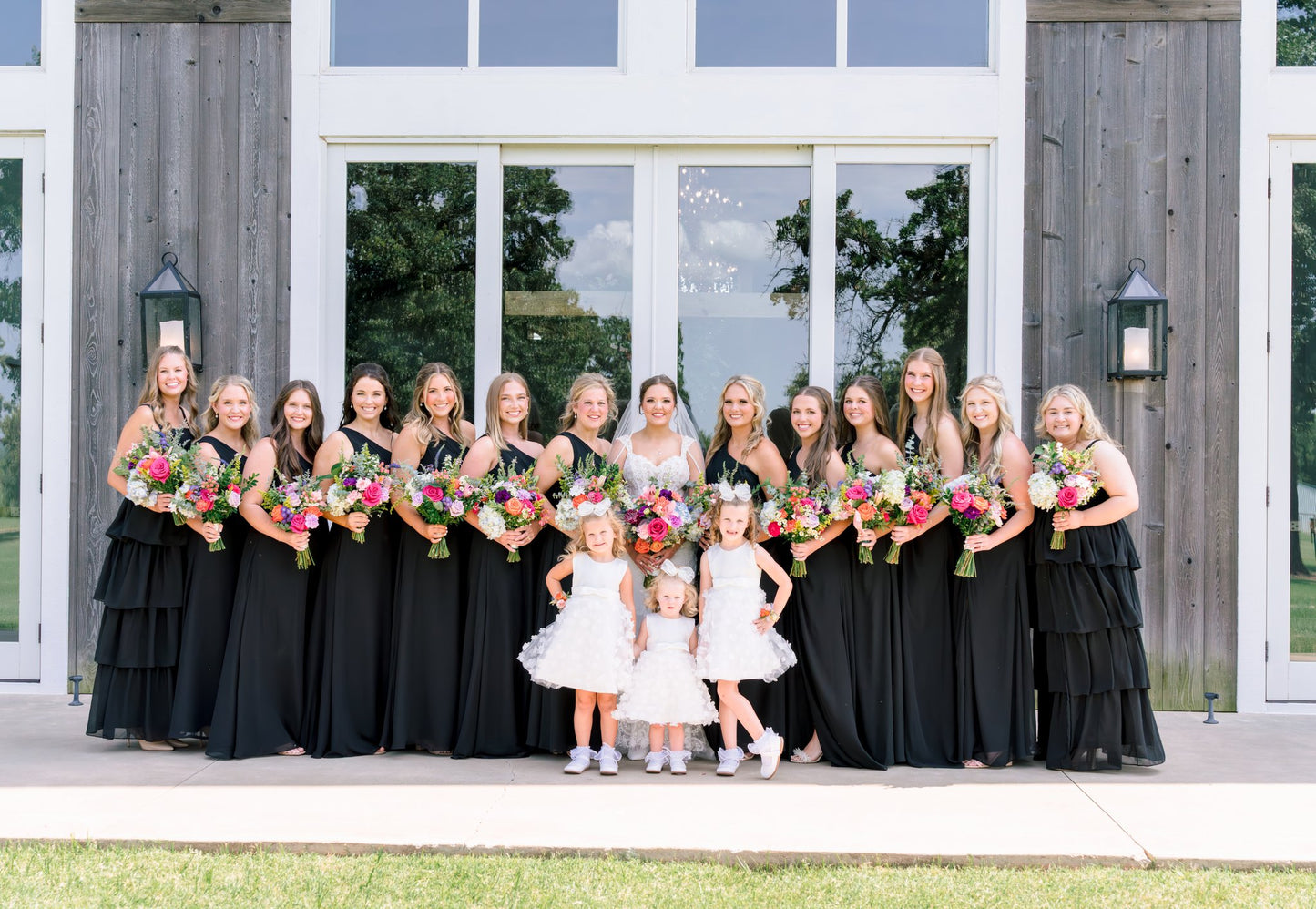 Weddings