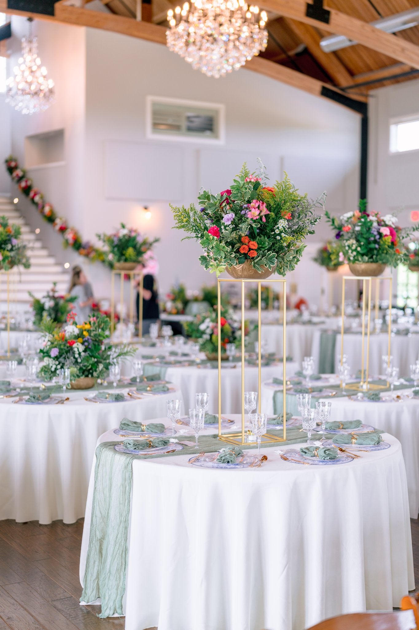 Weddings